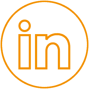 Legal LinkedIn Ads Icon