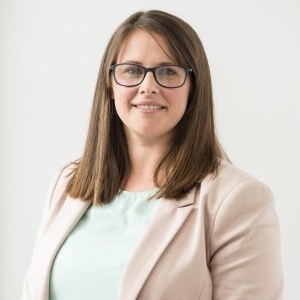 Terri Foster Square Portrait