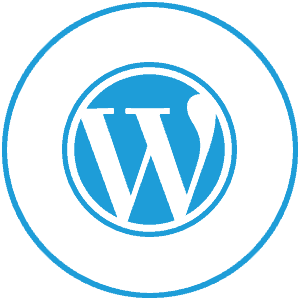 WordPress Icon